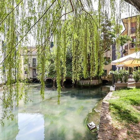 Treviso City Town 3 Exterior photo